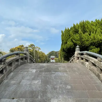 鶴岡八幡宮