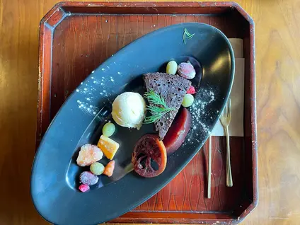 燕CAFE（ツバメカフェ）