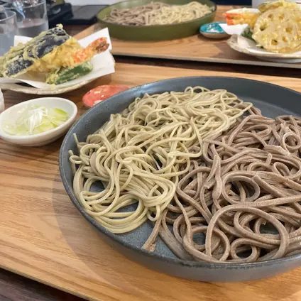 蕎麦 OTAFUKU（オタフク）