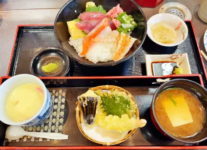 回転居食屋 悠喜 岡山本店
