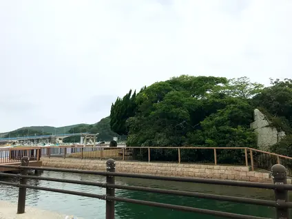 弁天島 (山口県長門市)