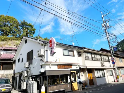 鯛焼屋よしお