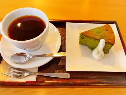 茶の環 周南