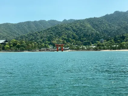 宮島（厳島）