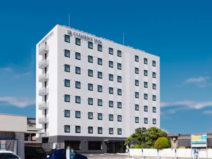 JRクレメントイン今治