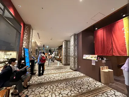 なんばダイニングメゾン（高島屋大阪店 7･8･9F）