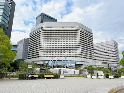 ホテルニューオータニ大阪