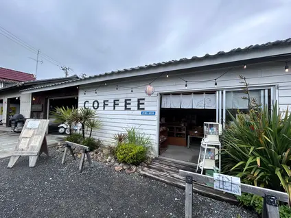 ウミネコ商店