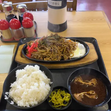 采女(うねめ)食堂