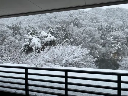湯処すず風