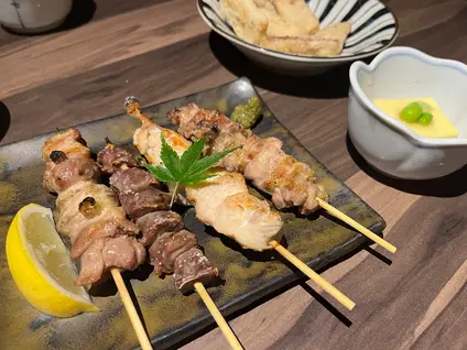 町家居酒屋 BANSAN 京色