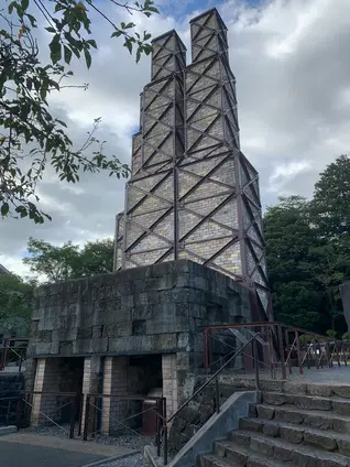 韮山反射炉