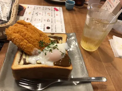 カフェギャラリー呂久呂