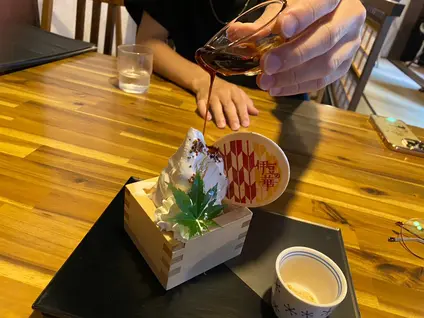 伊豆の華