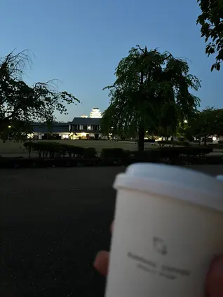 KUUHAKU COFFEE