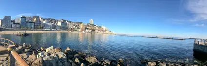 熱海サンビーチ