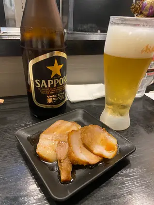 ぎょうざ酒場 寺田や