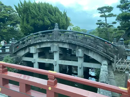 鶴岡八幡宮