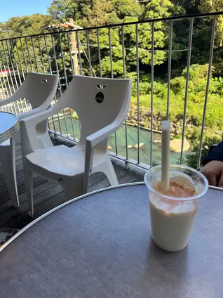 デリ＆カフェテラス　みつき
