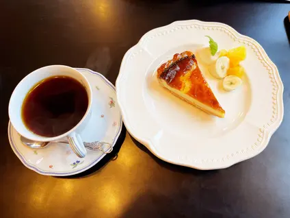 ラ・シェール