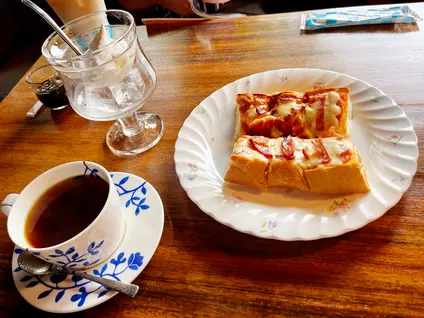 煉瓦屋