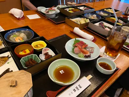生簀篭