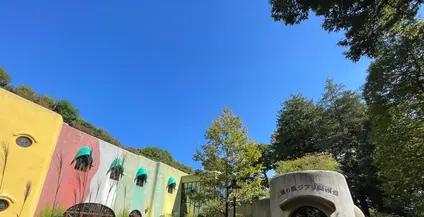 三鷹の森ジブリ美術館