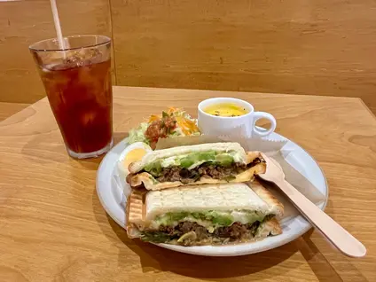 fukamori coffee