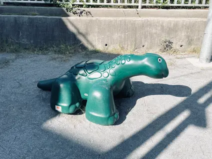 白河児童遊園