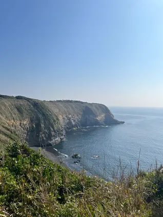 城ケ島