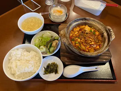 湖南飯店