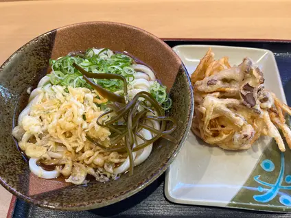桃山亭 岡山平井店
