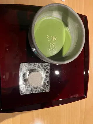 懐華樓