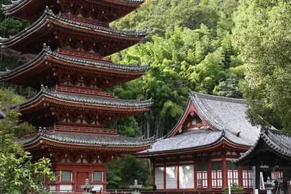 明王院