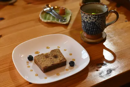 山小屋 佐藤