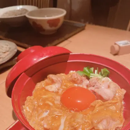鴨と醸し 鼓道