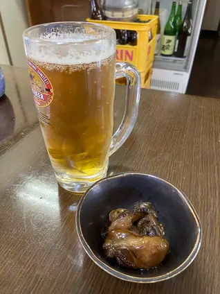海鮮料理 磯