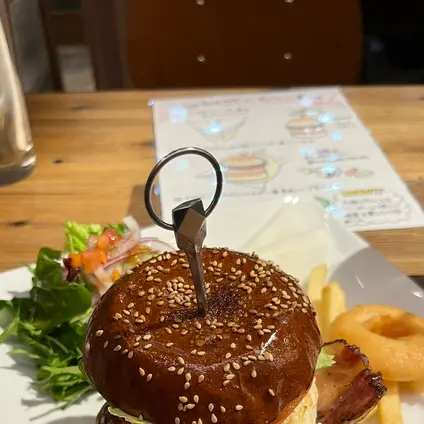 近江牛専門店 カウズクラウン