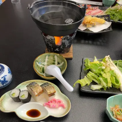 潮騒の館 やし楼