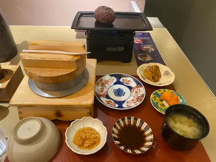 釜元はん米衛中目黒店