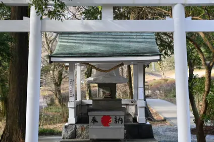 白龍神社
