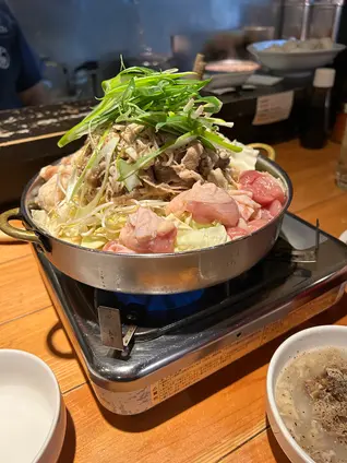 肉なべ千葉