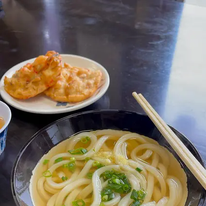 マルタニ製麺