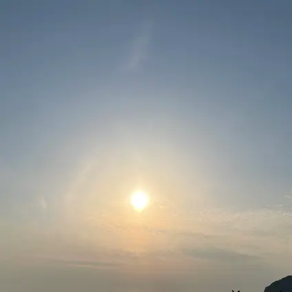 父母ヶ浜海岸