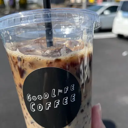 Good Life Coffee