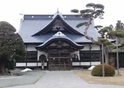 法蓮寺