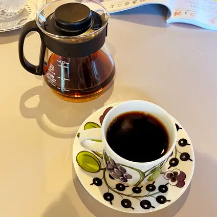 珈琲焙煎東風 COCHI COFFEE 香登