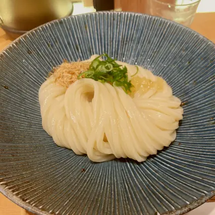 切麦や 甚六