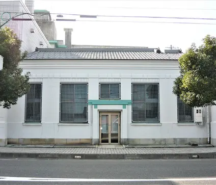 みなとつるが山車会館