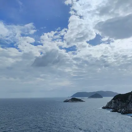 観音岩
